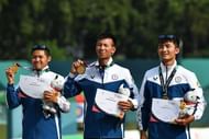 Asian Games - Day 9